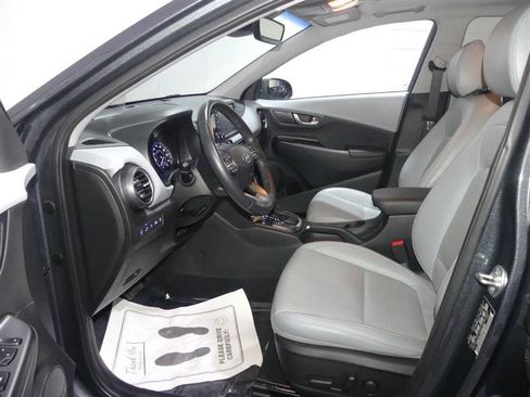 Used 2021 Hyundai Kona Ultimate w/ Cargo Package FWD image 21