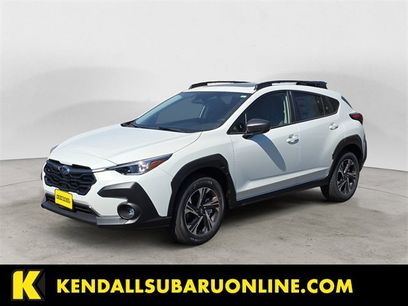 New 2025 Subaru Crosstrek 2.5i Premium