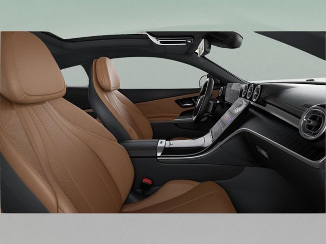 Certified 2026 Mercedes-Benz CLE 300 4MATIC Coupe image 42