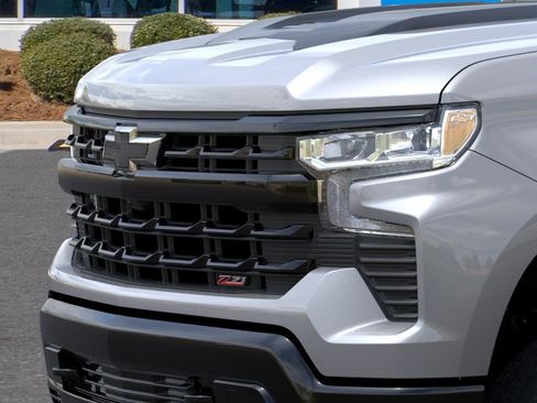 New 2026 Chevrolet Silverado 1500 LT Trail Boss w/ LT Trail Boss Premium Package AWD/4WD image 13