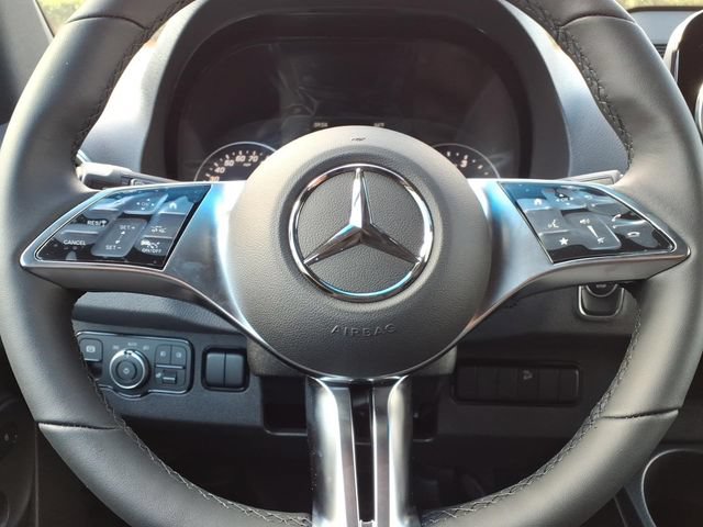 New 2026 Mercedes-Benz Sprinter 2500 image 10