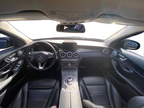 Used 2017 Mercedes-Benz C 300 4MATIC Sedan w/ Premium 2 Package image 35