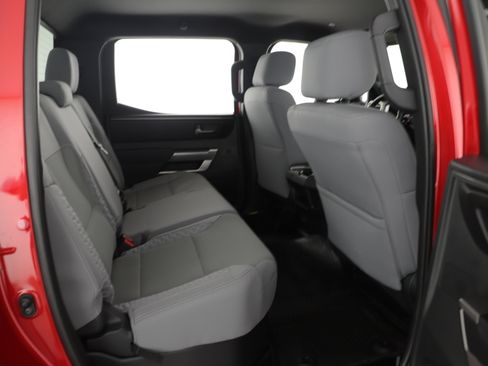 Used 2025 Toyota Tundra SR5 image 24