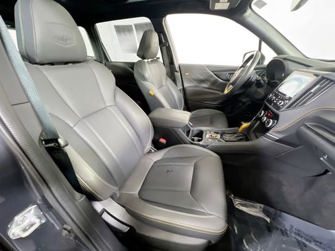 Used 2022 Subaru Forester Wilderness image 29