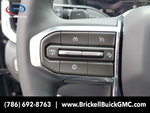 New 2026 GMC Terrain Elevation w/ Elevation Premium Package image 22