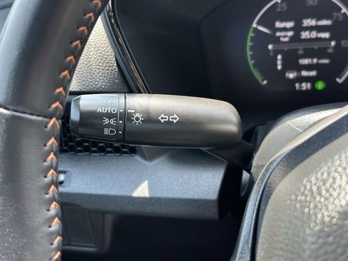 Certified 2025 Honda CR-V Sport-L image 23