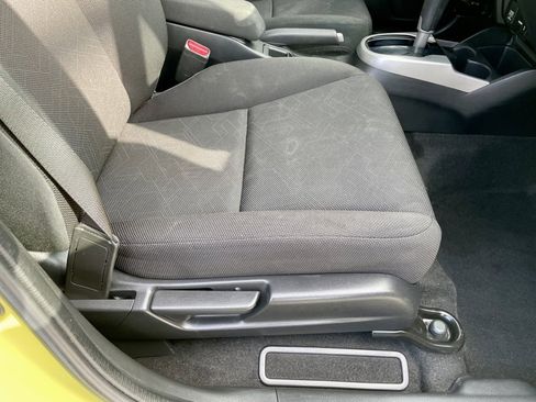 Used 2016 Honda Fit EX image 13