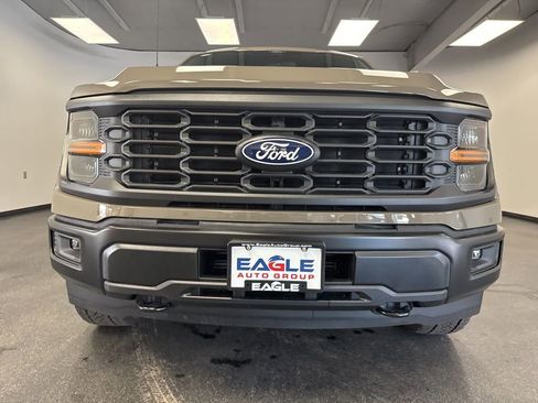 New 2026 Ford F150 STX AWD/4WD image 4