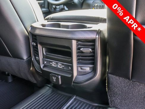 New 2026 RAM 2500 Power Wagon image 20