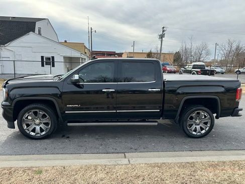 Used 2016 GMC Sierra 1500 Denali image 23