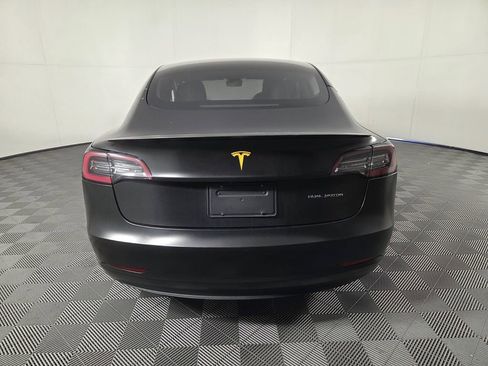 Used 2021 Tesla Model 3 Long Range image 6