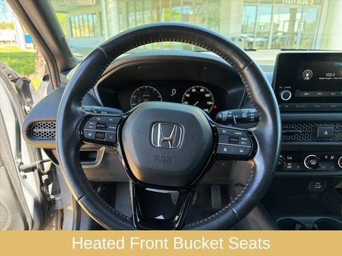 Used 2023 Honda HR-V Sport image 15