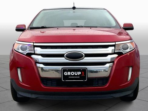 Used 2011 Ford Edge SEL w/ 202A Rapid Spec Order Code image 3