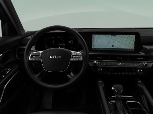 Certified 2024 Kia Telluride SX X-Line AWD/4WD image 16