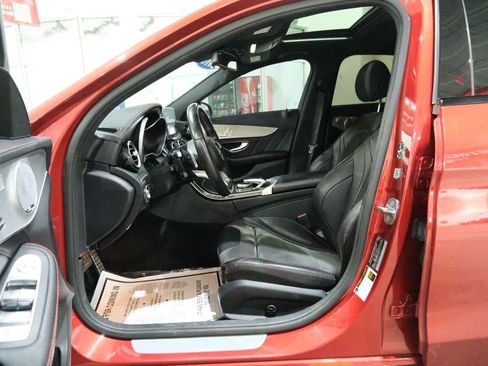 Used 2018 Mercedes-Benz C 43 AMG 4MATIC Sedan w/ Parking Assist Package image 17