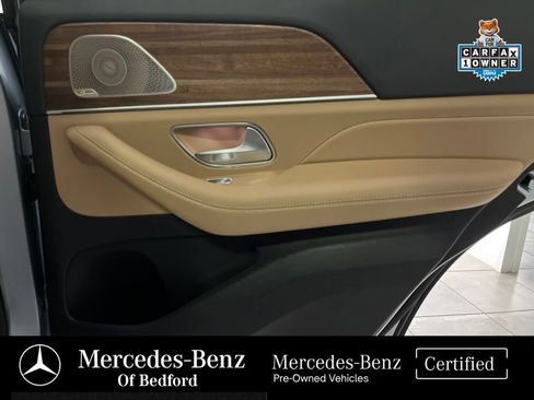 Used 2024 Mercedes-Benz GLE 450 4MATIC image 20