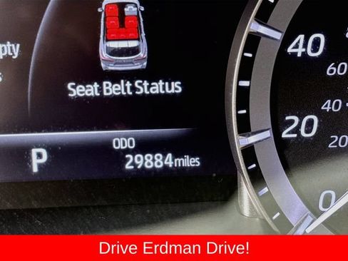Used 2022 Toyota Highlander XSE FWD image 33