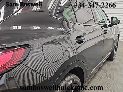 New 2026 Buick Envision Sport Touring AWD/4WD image 9