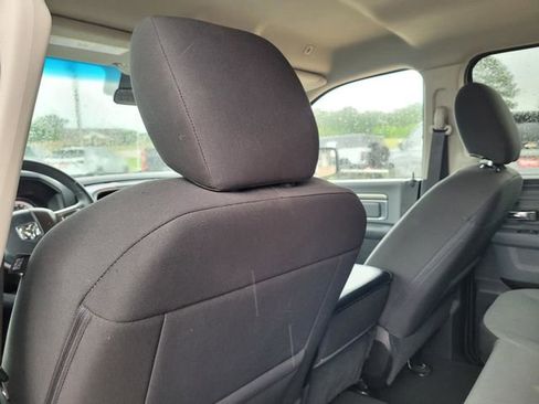 Used 2024 RAM 1500 Classic SLT RWD image 33