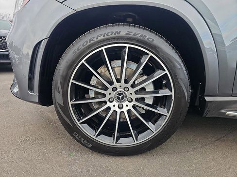 Used 2023 Mercedes-Benz GLE 350 image 9