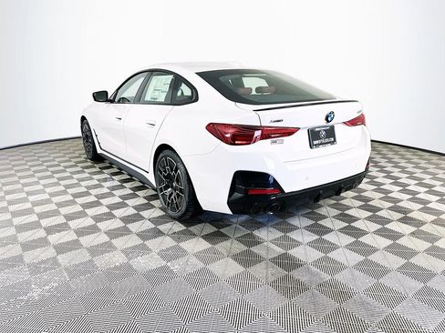 Used 2026 BMW 430i xDrive w/ M Sport Package image 6