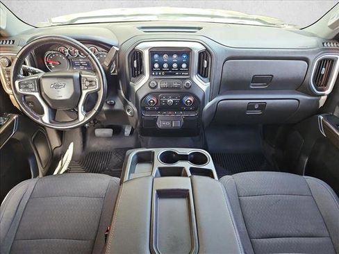 Used 2019 Chevrolet Silverado 1500 LT Trail Boss w/ Convenience Package image 18