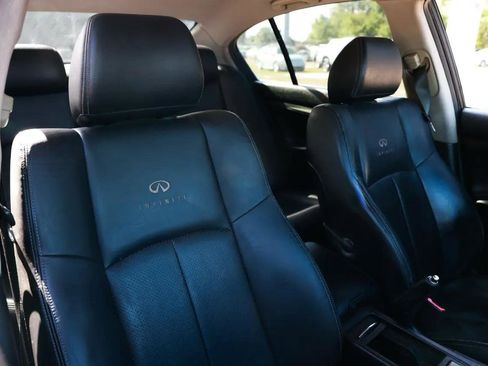 Used 2007 INFINITI G35 Sport RWD image 18