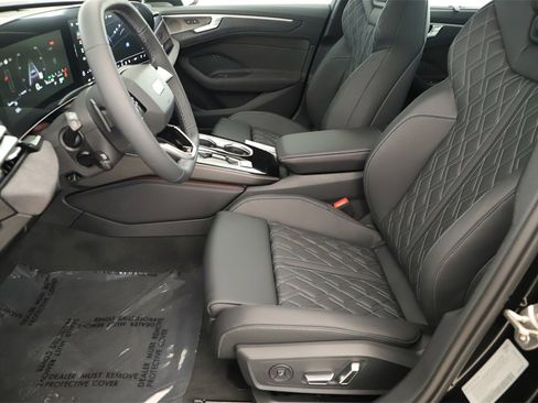 New 2026 Audi A6 Prestige image 24