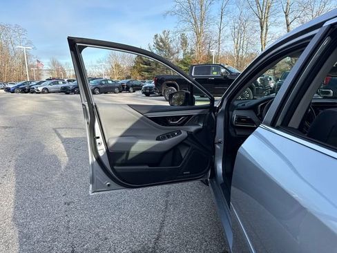 Used 2022 Subaru Legacy Limited XT image 22