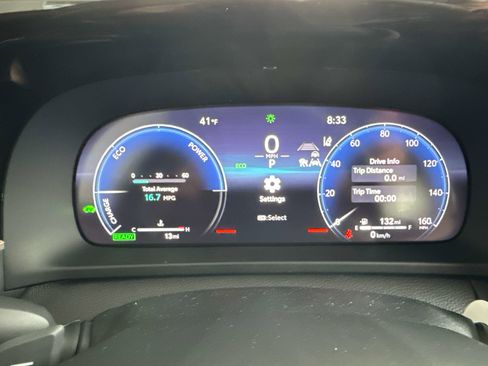 New 2026 Toyota Crown Signia AWD/4WD image 18