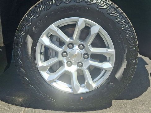 Certified 2023 Chevrolet Silverado 1500 LT w/ Protection Package image 26