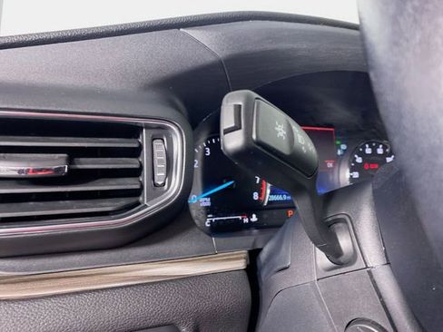 Used 2022 Ford Explorer Limited w/ Hybrid Equipment Group 310A image 14