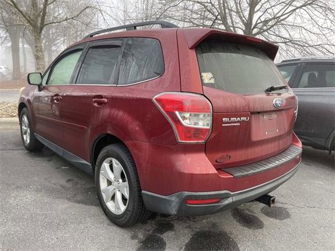 Used 2015 Subaru Forester 2.5i Limited image 2