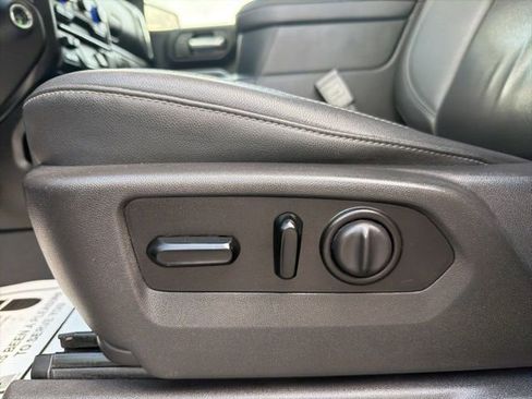 Used 2021 Chevrolet Silverado 1500 LT Trail Boss w/ Convenience Package II image 20