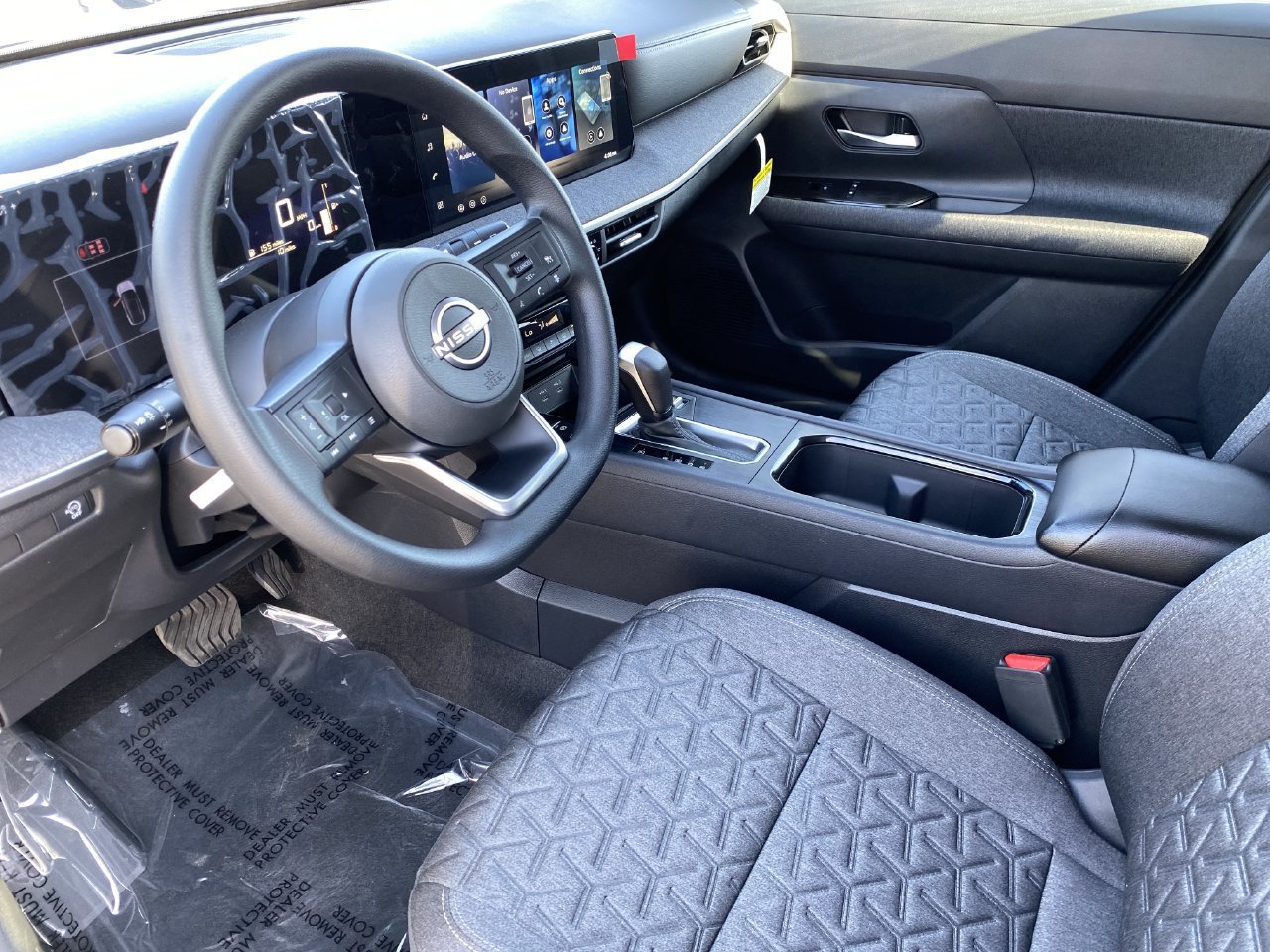 New 2027 Nissan Kicks SV FWD image 30