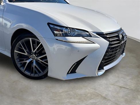 Used 2019 Lexus GS 350 RWD image 9