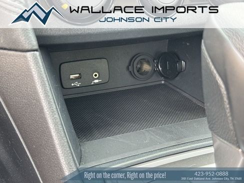 Certified 2022 Subaru Impreza 2.0i AWD/4WD image 27