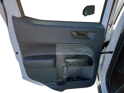 New 2025 Ford Maverick Lariat w/ Black Appearance Package image 22