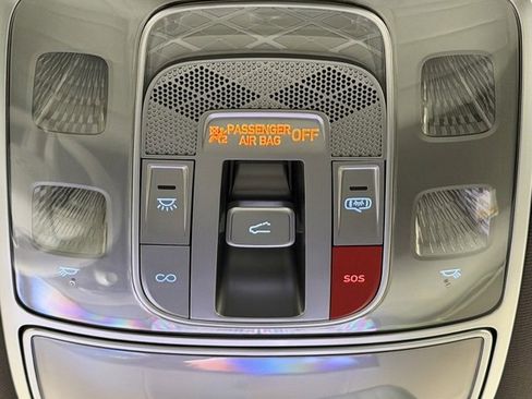 New 2026 Genesis GV70 2.5T Advanced image 26