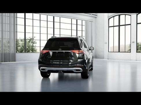 Certified 2026 Mercedes-Benz GLE 450 4MATIC image 19