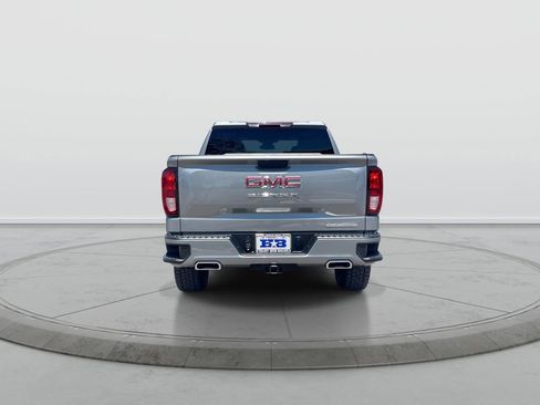 Used 2023 GMC Sierra 1500 Elevation w/ X31 Off-Road Package AWD/4WD image 7