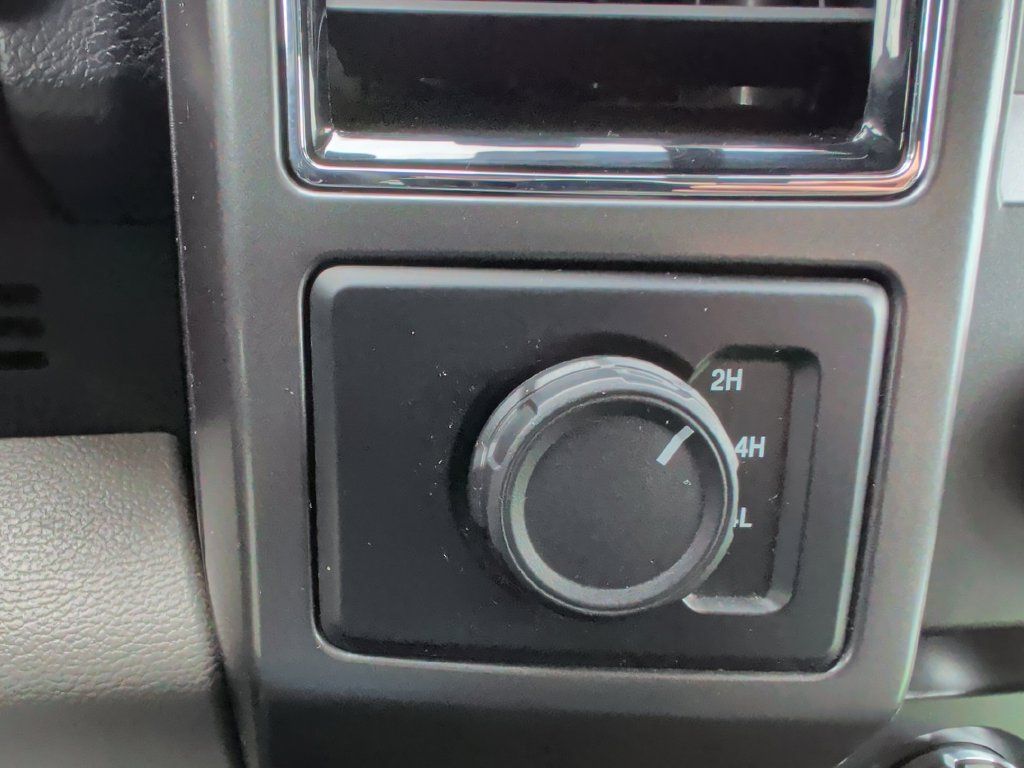 Certified 2019 Ford F150 XLT AWD/4WD image 20
