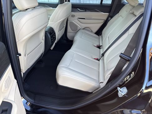 New 2026 Jeep Grand Cherokee Limited w/ Luxury Tech Group II image 27