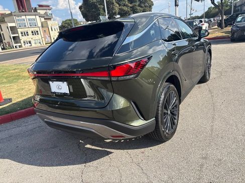 Used 2026 Lexus RX 350 Premium w/ Convenience Package FWD image 5