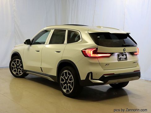 New 2026 BMW X1 xDrive28i w/ Convenience Package image 9