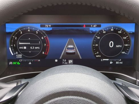 New 2026 Subaru Outback Limited AWD/4WD image 24