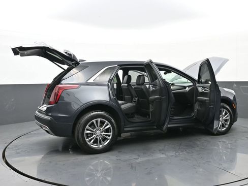 Used 2023 Cadillac XT5 Premium Luxury image 46