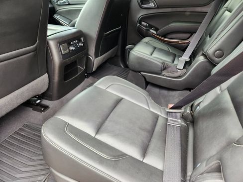 Used 2019 Chevrolet Tahoe LT AWD/4WD image 9