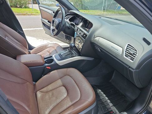 Used 2013 Audi A4 2.0T Premium AWD/4WD image 14