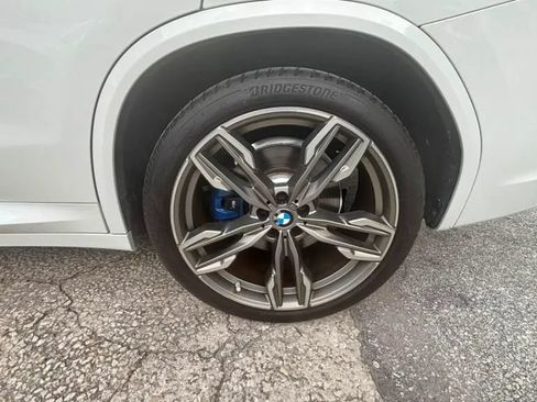 Used 2020 BMW X3 M40i w/ Executive Package AWD/4WD image 22